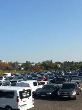 Parking Roissy Tarif